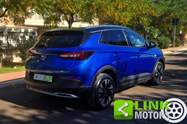 Opel Grandland X 1.5 diesel Ecotec Start&Sto Ultimate - foto 2 di 4