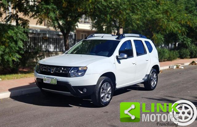 Dacia Duster 1.5 dCi 109CV 4x2 UNICOPROPRIETARIO, del 2018, 93.000 km, in vendita a Foggia (FG)