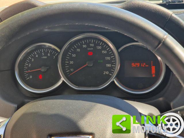 Dacia Duster 1.5 dCi 109CV 4x2 UNICOPROPRIETARIO - foto 3 di 4