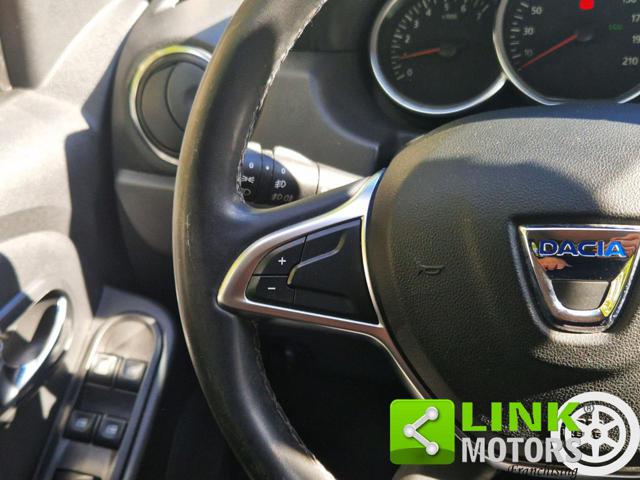 Dacia Duster 1.5 dCi 109CV 4x2 UNICOPROPRIETARIO - foto 2 di 4