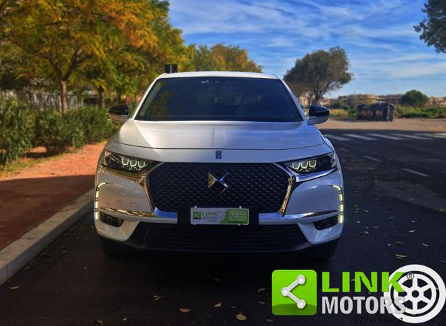 DS Automobiles DS 7 Crossback BlueHDi 131 CV aut. CROSSBACK - foto 3 di 29