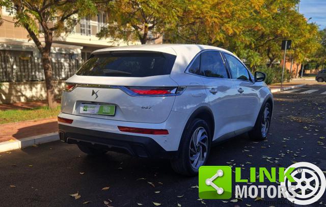DS Automobiles DS 7 Crossback BlueHDi 131 CV aut. CROSSBACK - foto 2 di 29