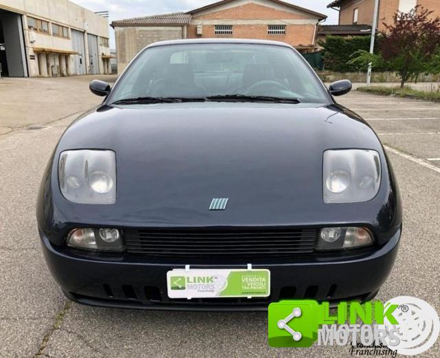 Fiat Other Coup� 2.0 i.e. 20V - foto 3 di 4