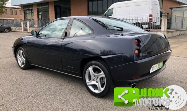 Fiat Other Coup� 2.0 i.e. 20V - foto 2 di 4