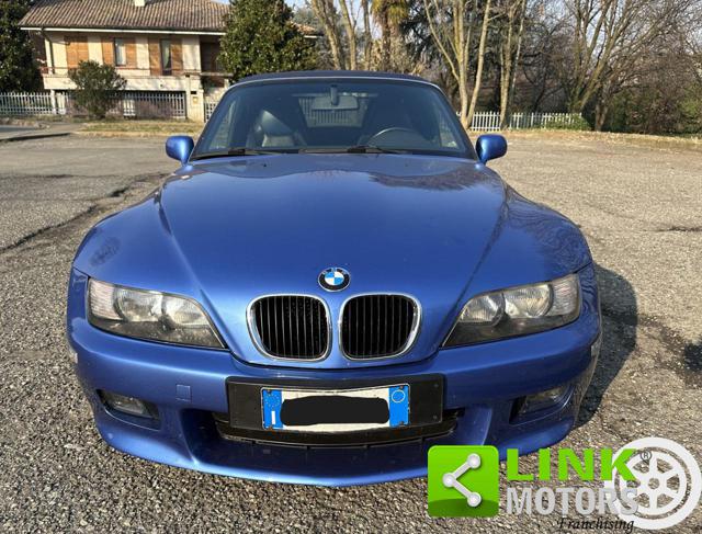 BMW Z3 2.8 24V cat Roadster ASI - foto 2 di 4