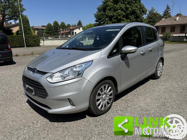 Ford B-Max Plus usato a REGGIO NELL EMILIA