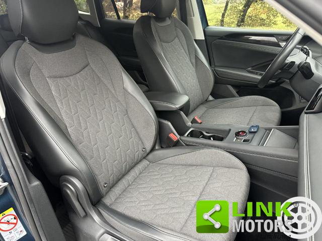 Volkswagen Tiguan 1.5 eTSI 150 CV ACT DSG Edition Plus usato a REGGIO NELL EMILIA