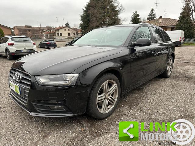 Audi A4 Avant 2.0 TDI 150 CV multitronic Start/Stop - foto 1 di 4