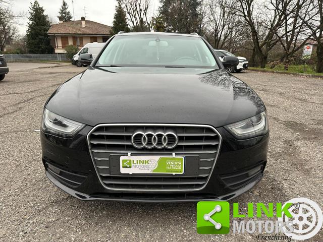 Audi A4 Avant 2.0 TDI 150 CV multitronic Start/Stop - foto 2 di 4