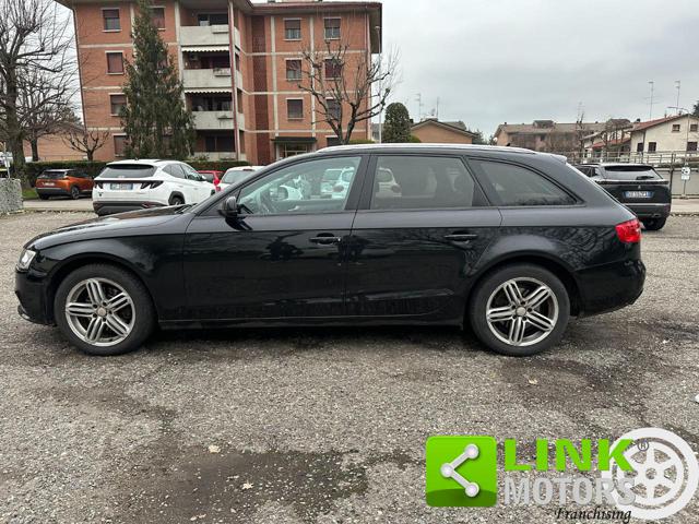 Audi A4 Avant 2.0 TDI 150 CV multitronic Start/Stop - foto 3 di 4