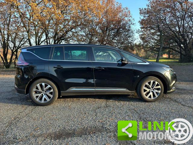 Renault Espace dCi 160CV EDC EnergyInitiale Paris 4Control 7posti - foto 4 di 4