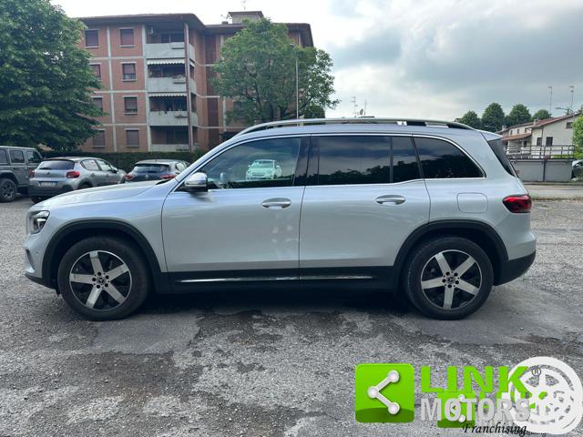 Mercedes-Benz GLB 200 Premium - foto 3 di 4