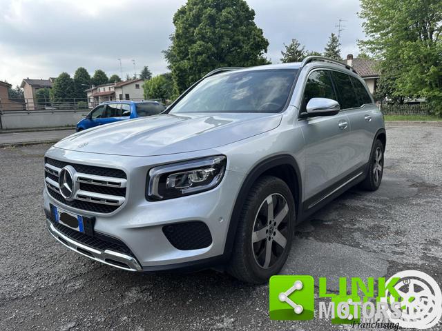 Mercedes-Benz GLB 200 Premium - foto 2 di 4