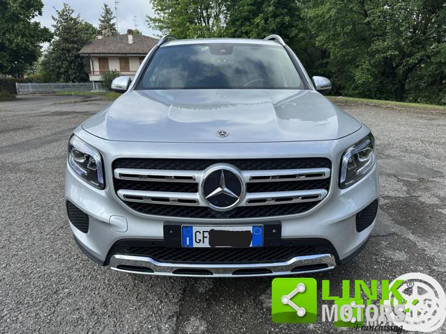 Mercedes-Benz GLB 200 Premium usato a REGGIO NELL EMILIA