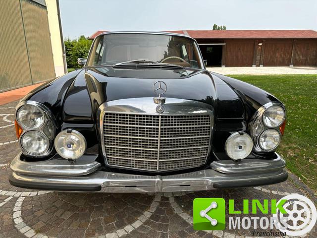 Mercedes-Benz 280 280 SE Coupè - foto 3 di 4