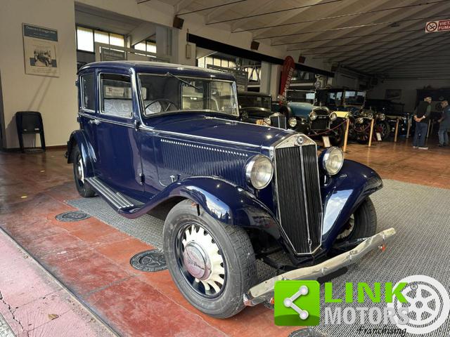 Lancia Augusta 1936 ASI ORO d'epoca a REGGIO NELL EMILIA