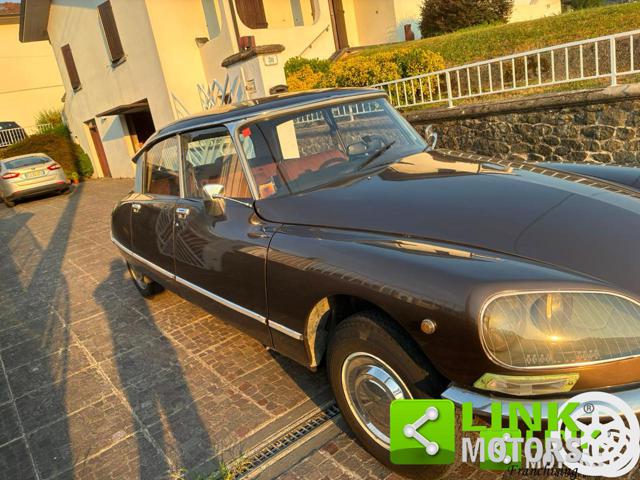 Citroen DS 21 - foto 2 di 4