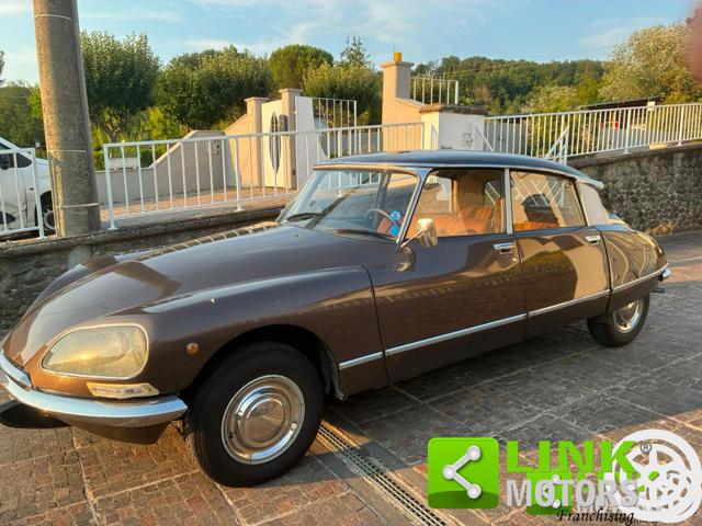 Citroen DS 21 - foto 4 di 4