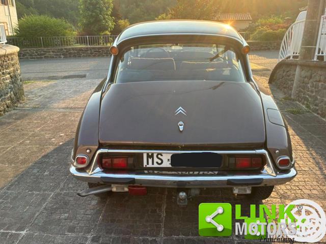 Citroen DS 21 - foto 3 di 4