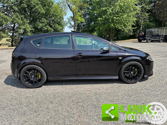 SEAT Leon 2000cc 241cv - foto 2 di 4