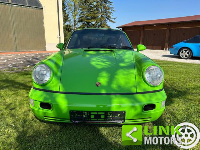Porsche 911 Carrera 964 RS America IVA ESPOSTA - foto 2 di 4