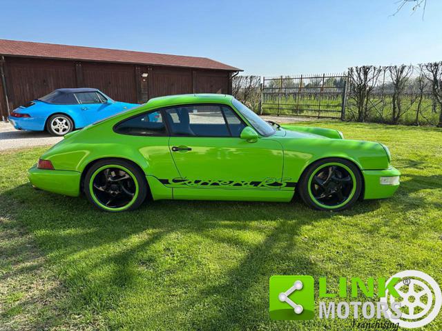 Porsche 911 Carrera 964 RS America IVA ESPOSTA - foto 4 di 4