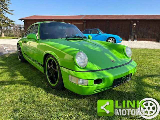 Porsche 911 Carrera 964 RS America IVA ESPOSTA - foto 3 di 4