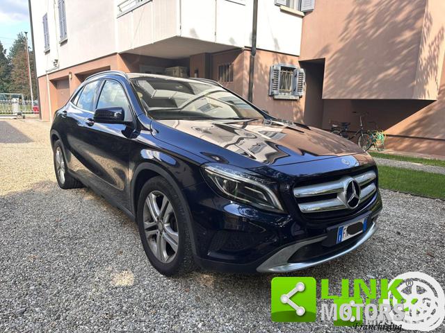 Mercedes-Benz GLA 180 D - foto 3 di 4