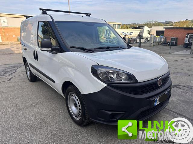 Fiat Doblo Furgonato - foto 3 di 4