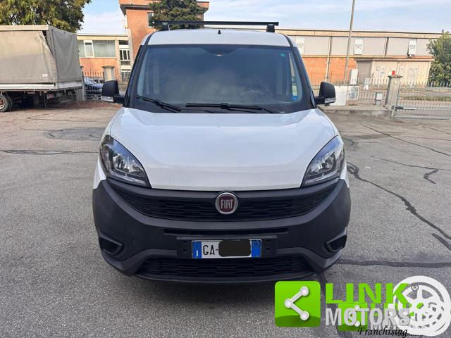 Fiat Doblo Furgonato - foto 2 di 4