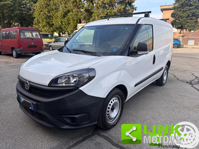 Fiat Doblo Furgonato, del 2020, 148.000 km, in vendita a Reggio Nell Emilia (RE)