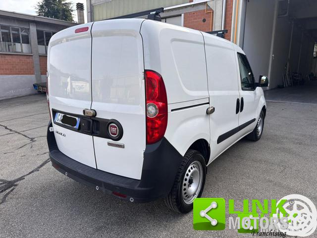 Fiat Doblo Furgonato - foto 4 di 4