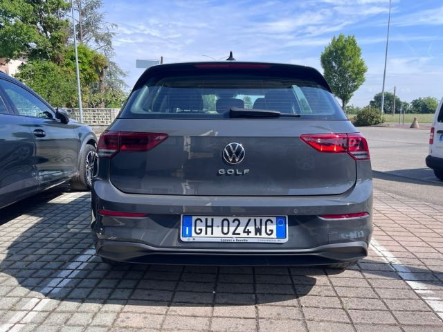 Volkswagen Golf 1.0 TSI EVO Life - foto 4 di 4