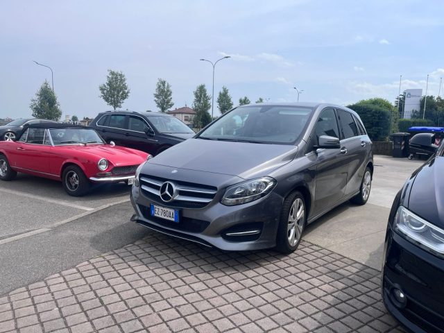 Mercedes-Benz B 180 CDI Premium - foto 3 di 4