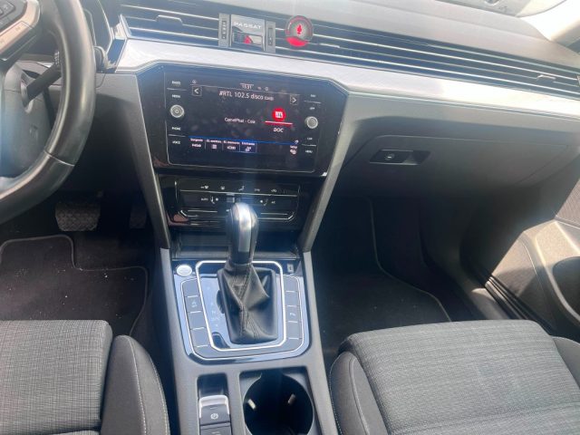 Volkswagen Passat Variant 2.0 TDI SCR EVO DSG Executive - foto 4 di 4