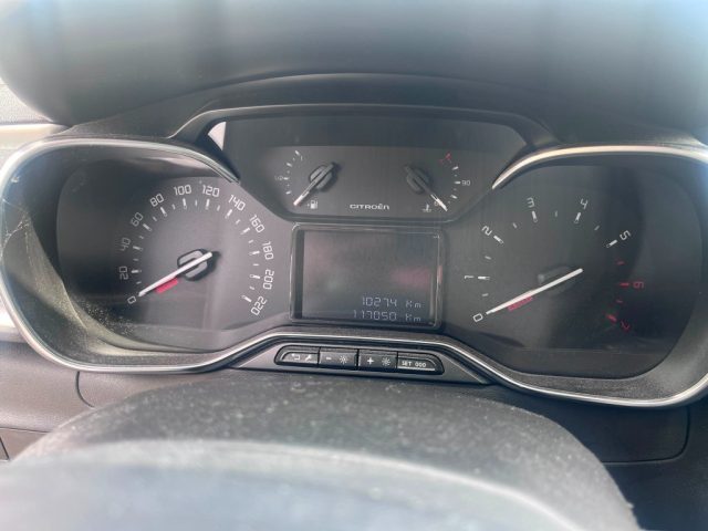Citroen C3 PureTech 110 S&S EAT6 Uptown - foto 4 di 4