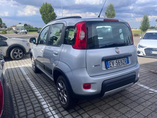 Fiat Panda 1.3 MJT S&S 4x4 - foto 2 di 4