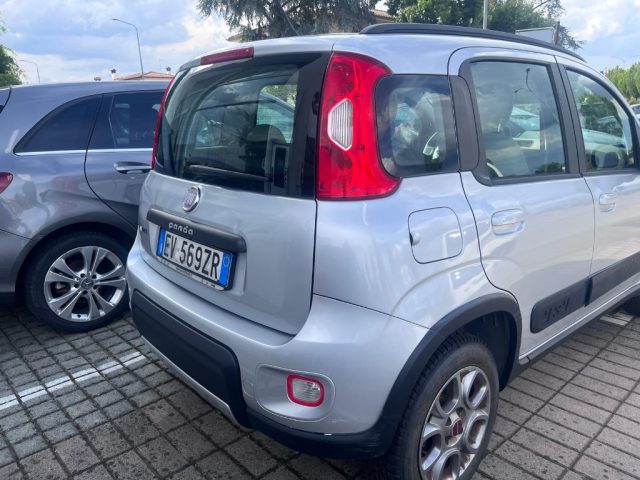 Fiat Panda 1.3 MJT S&S 4x4 - foto 3 di 4