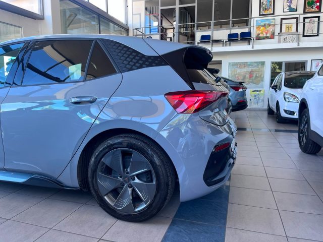CUPRA Born 58kWh 204 CV - foto 4 di 4