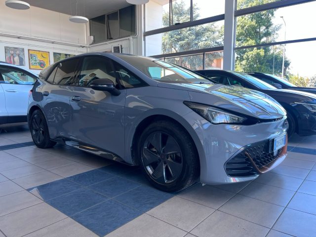 CUPRA Born 58kWh 204 CV - foto 2 di 4