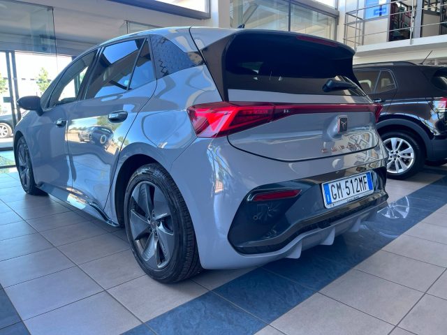 CUPRA Born 58kWh 204 CV - foto 3 di 4