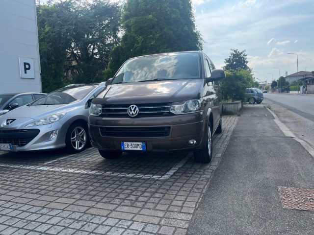 Volkswagen Caravelle 2.0 BiTDI 180CV DSG 4 Motion PC Comfortline - foto 3 di 4