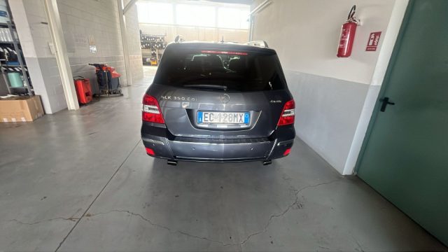 Mercedes-Benz GLK 350 CDI 4M. Premium - foto 3 di 4