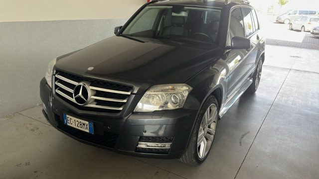 Mercedes-Benz GLK 350 CDI 4M. Premium - foto 2 di 4