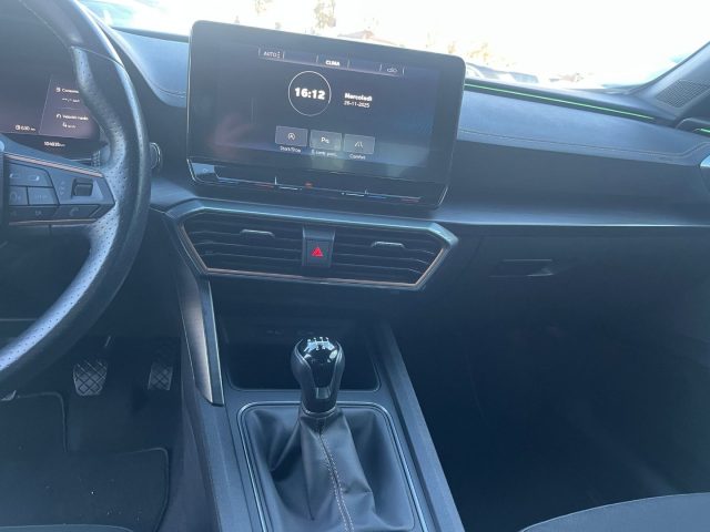 CUPRA Formentor 2.0 TDI usato a SAN GIORGIO PIACENTINO