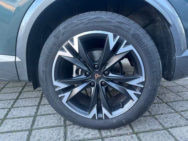 CUPRA Formentor 2.0 TDI - foto 4 di 4