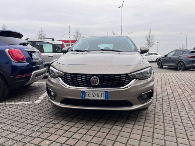 Fiat Tipo 1.4 T-Jet 120CV GPL 5 porte Pop - foto 1 di 4