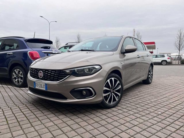Fiat Tipo 1.4 T-Jet 120CV GPL 5 porte Pop - foto 2 di 4