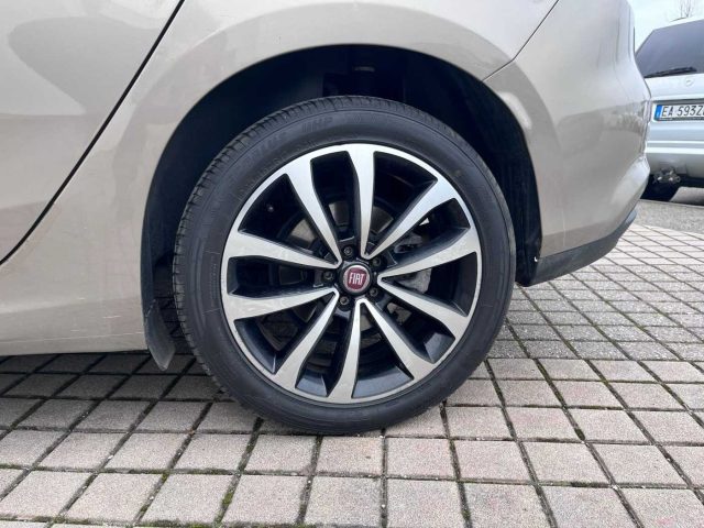 Fiat Tipo 1.4 T-Jet 120CV GPL 5 porte Pop - foto 3 di 4