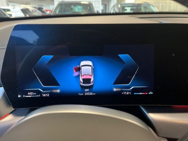 BMW X2 sDrive 18d Msport - foto 4 di 4